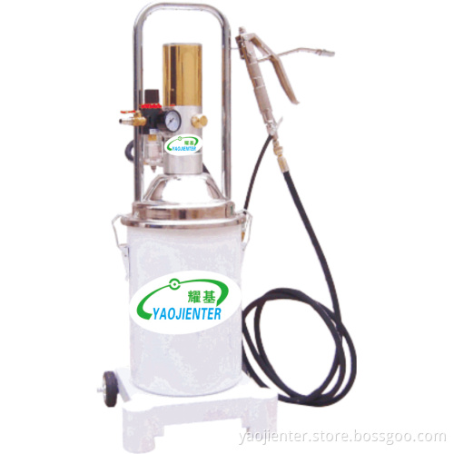 High Pressure Grease Pump Y68213